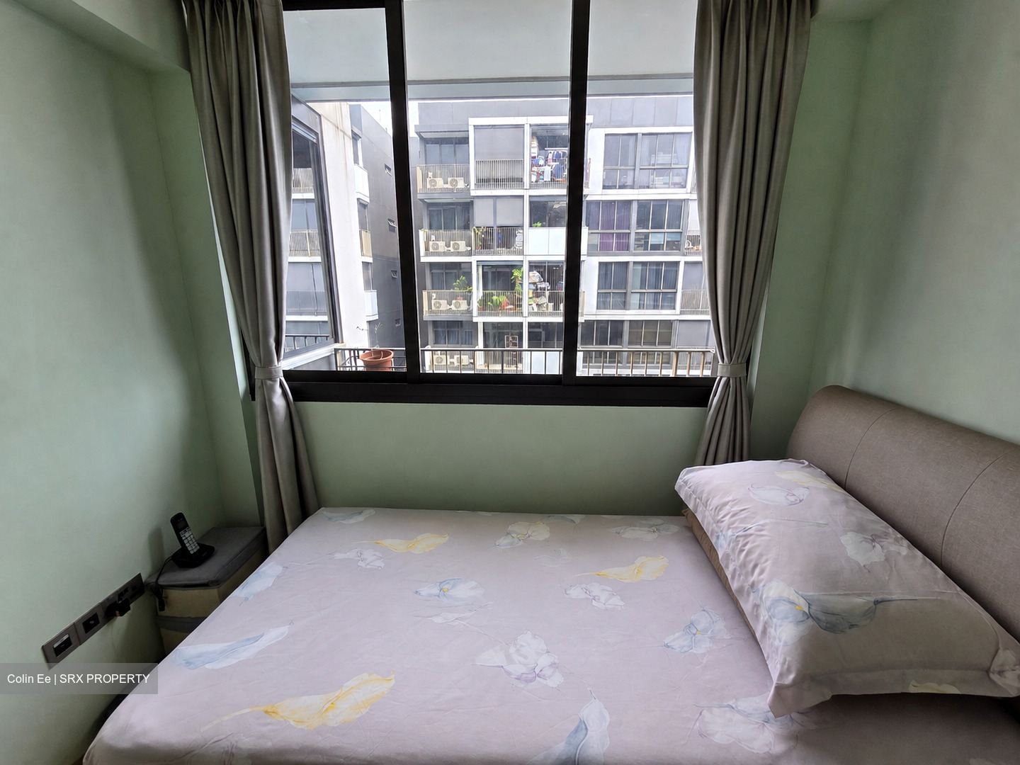 The Wisteria (D27), Apartment #631866411